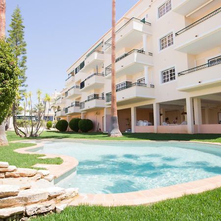 Apartamentos Quinta Da Praia Alvor Dış mekan fotoğraf