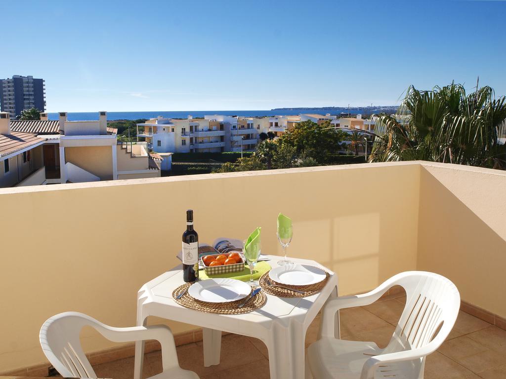 Apartamentos Quinta Da Praia Alvor Dış mekan fotoğraf