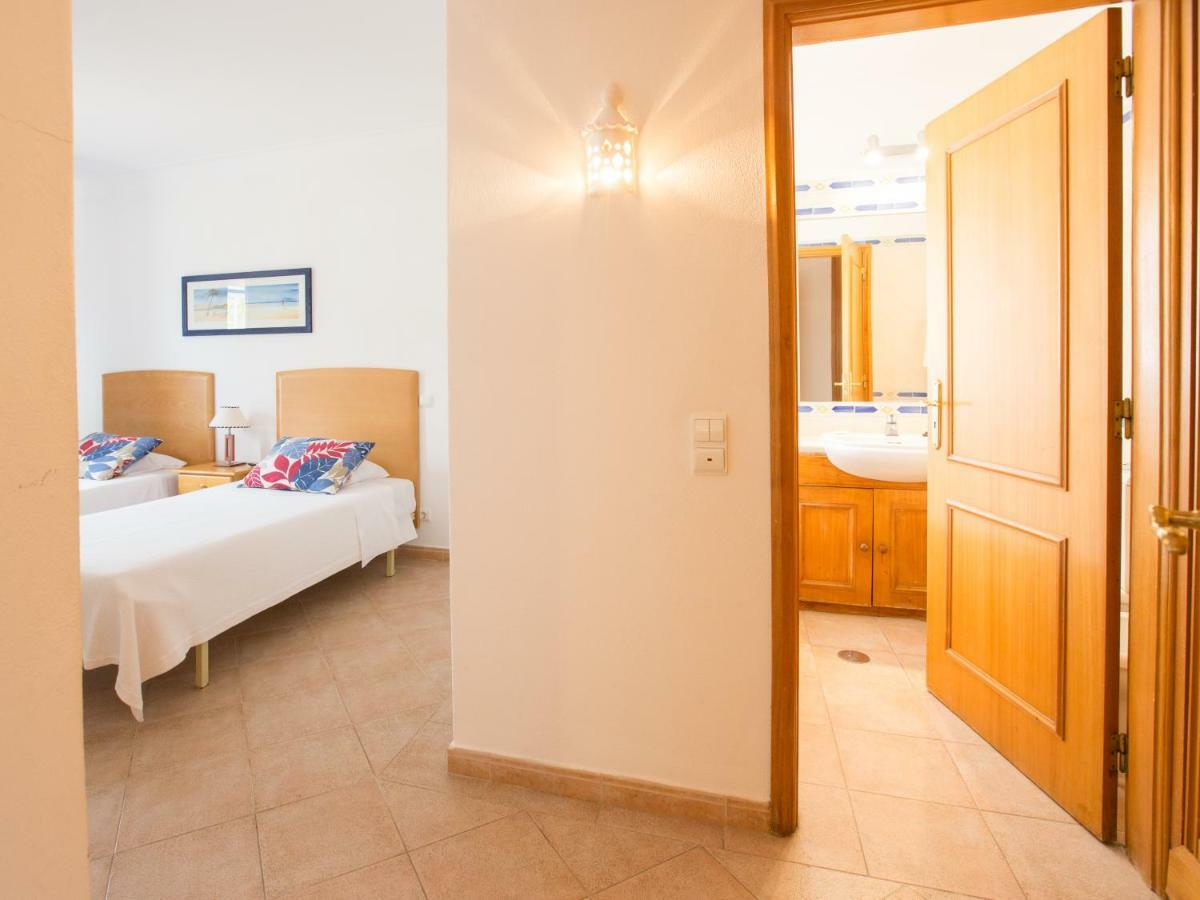 Apartamentos Quinta Da Praia Alvor Dış mekan fotoğraf