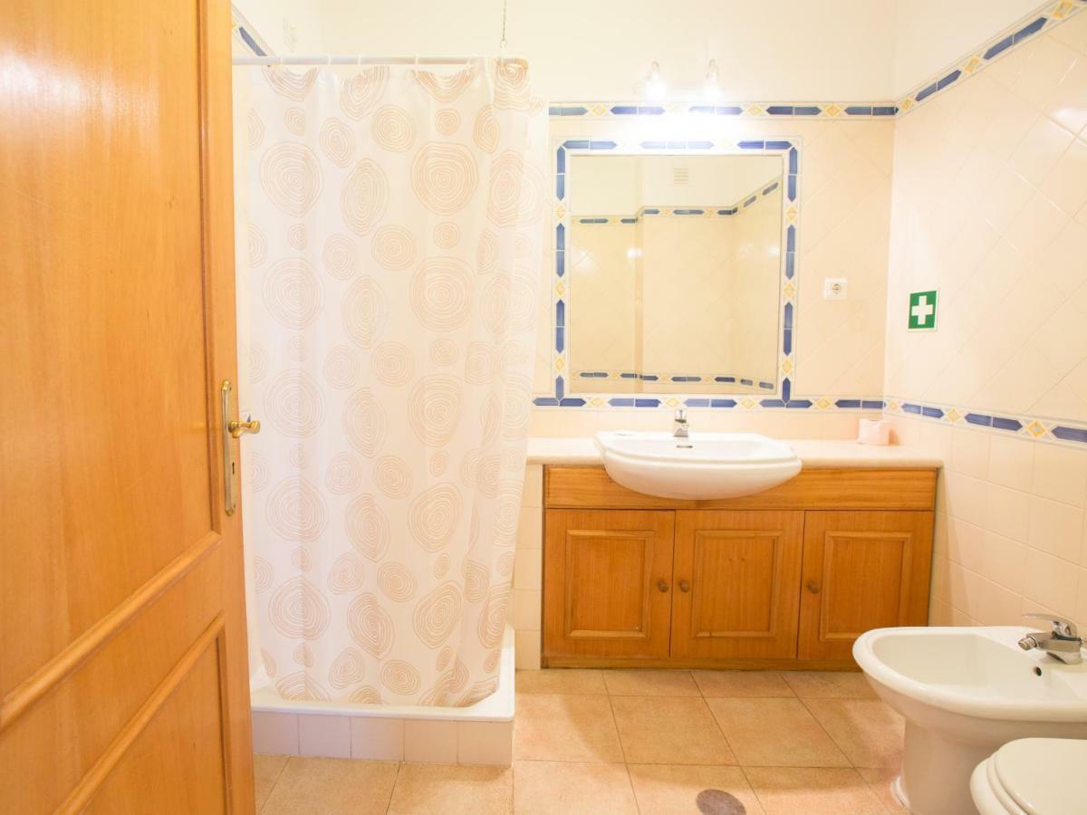 Apartamentos Quinta Da Praia Alvor Dış mekan fotoğraf