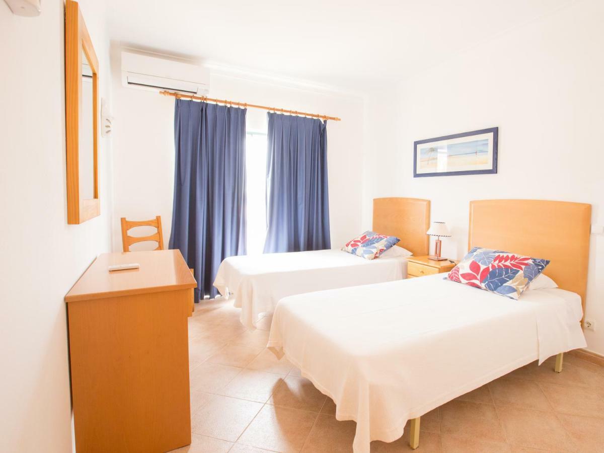 Apartamentos Quinta Da Praia Alvor Dış mekan fotoğraf